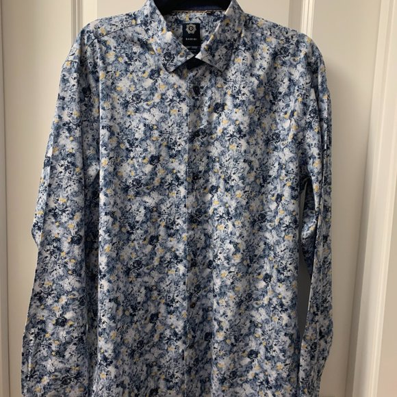 Danini Long Sleeve Shirt - Picture 1 of 4